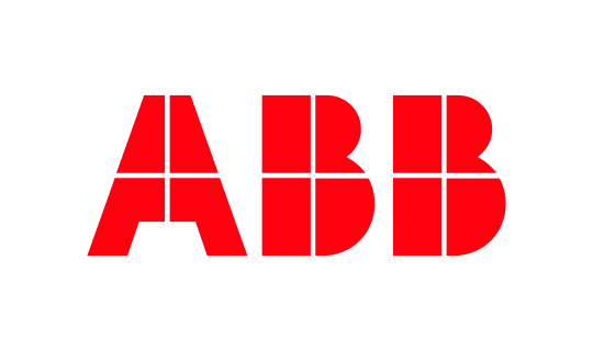 ABB Logo