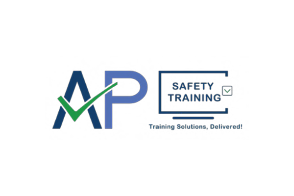 AP Safety training content partner logo