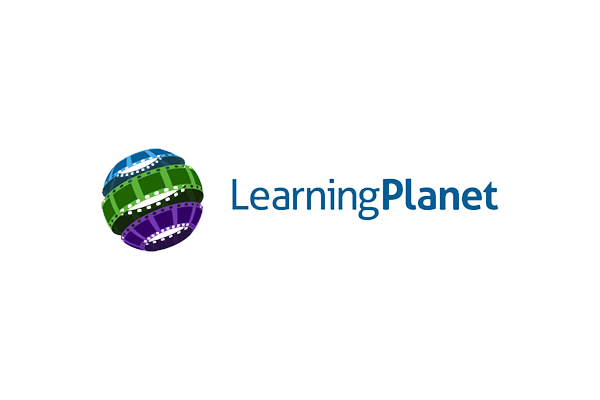 Learning Planet content partner official logo