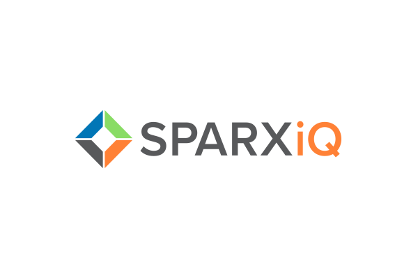 SparxIQ partner logo for sales enablement training