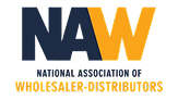 NAW association branding for channel industry training