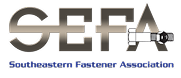 SEFA industry association official partner logo