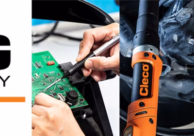 Official ATG Academy logo in modern avif format