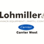 Lohmiller & Company official logo.