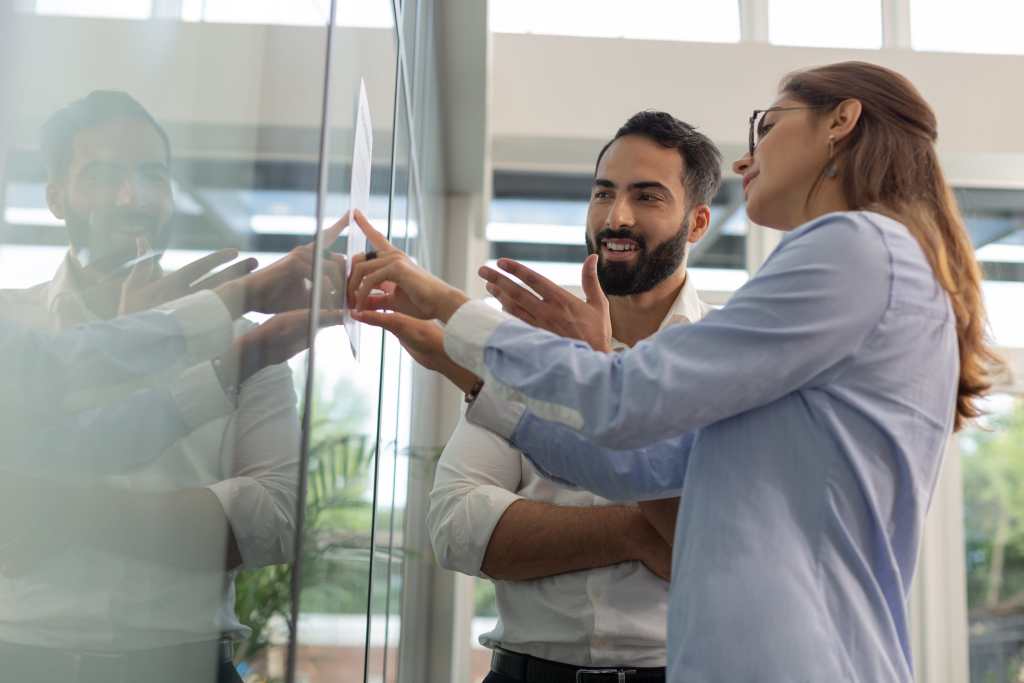 High ROI digital learning requires strategizing for the future