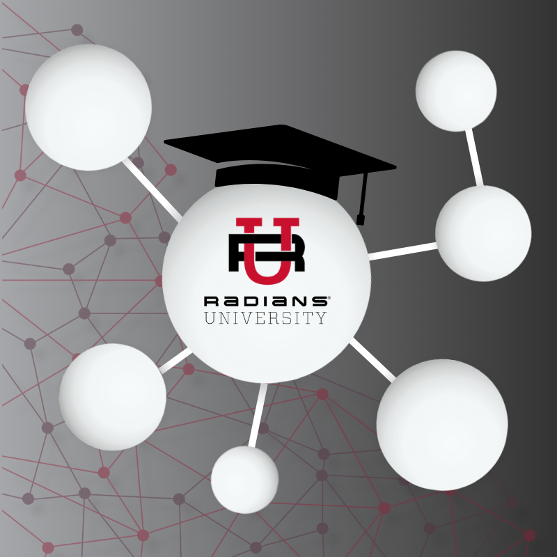 Radians University