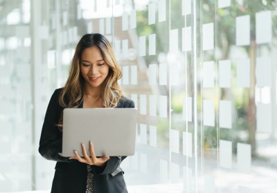 BlueVolt is on TIME's list of the World's Top EdTech Companies 2026